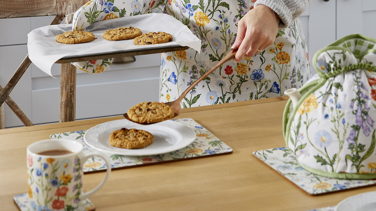 Cottage Garden Ulster Weavers