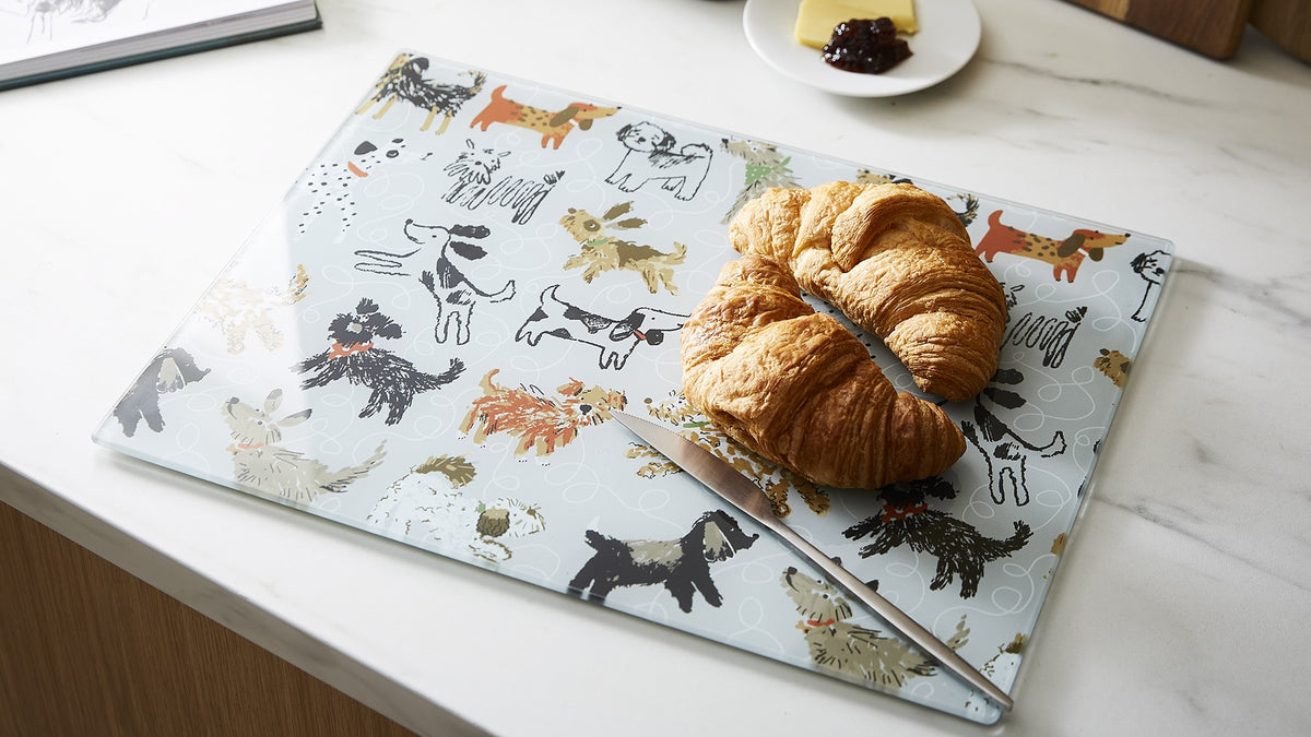 Worktop Savers Ulster Weavers