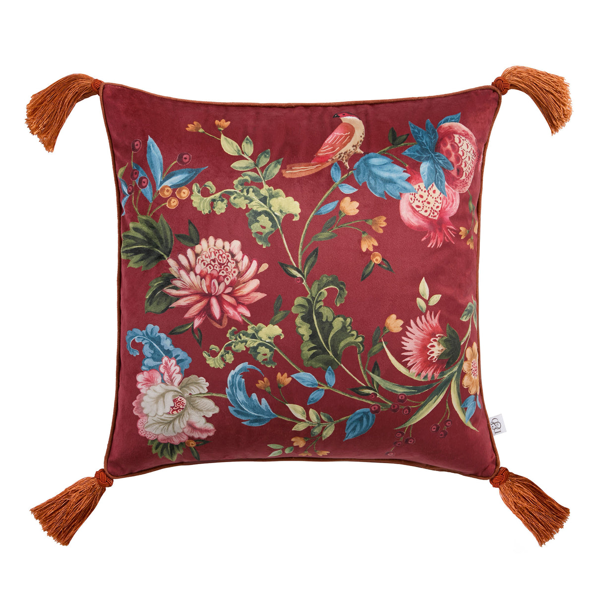 Cushion The Three Jellies main image 1