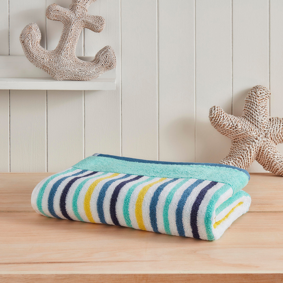 Nautical towels online
