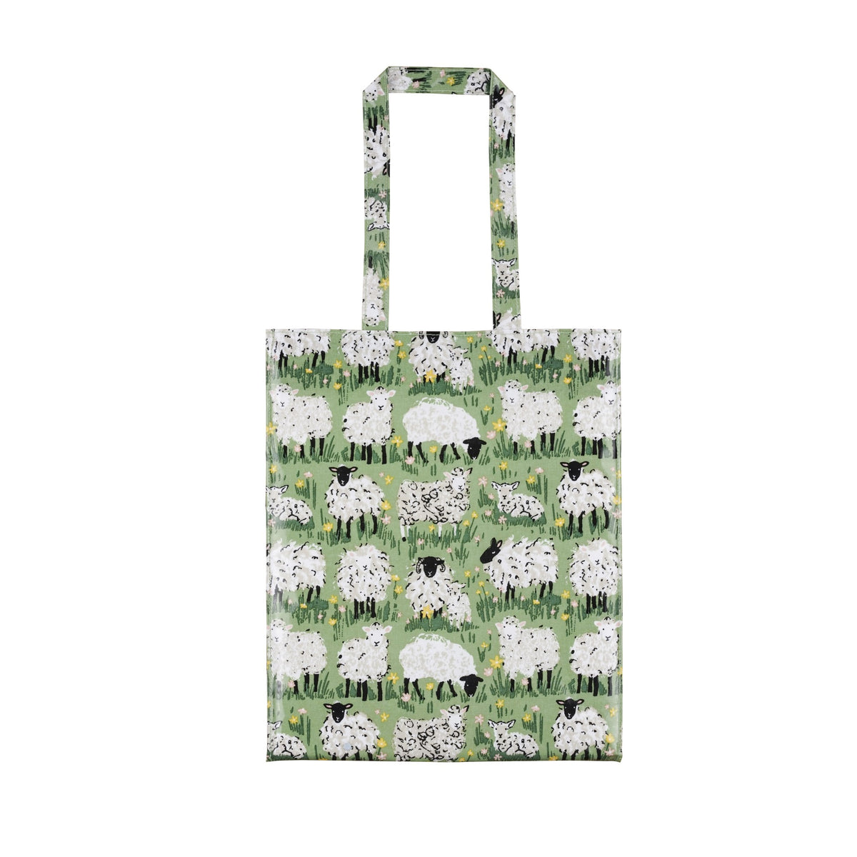 Sheep tote hotsell bag