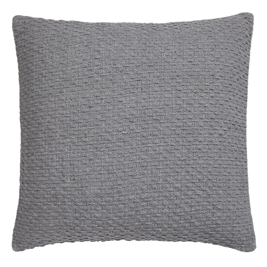 Hayden Cushion in Grey 43 x 43cm