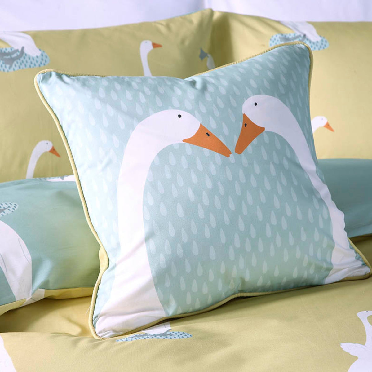 Puddle pillows on sale
