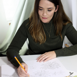 Introducing The Limelight Collection by Ulster Weavers (Spring/Summer 2022 Home Comforts Collection)  
