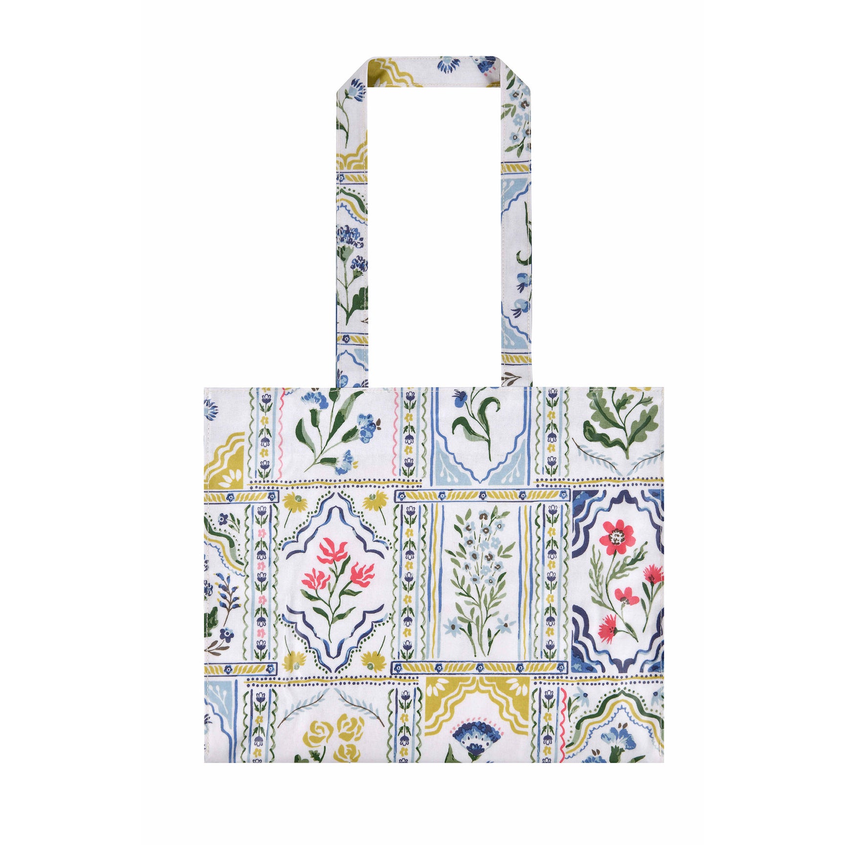 Ulster Weavers Cats In Waiting Small Shopper Bag Ulster Weavers Cats In Waiting Small Shopper Bag