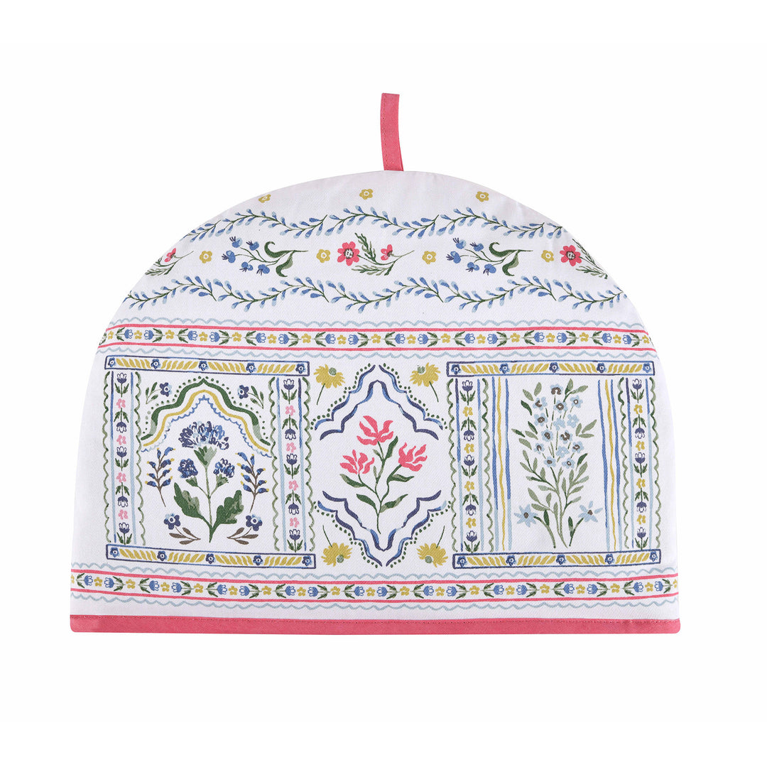 Woolly Sheep Tea Cosy in Green – Ulster Weavers