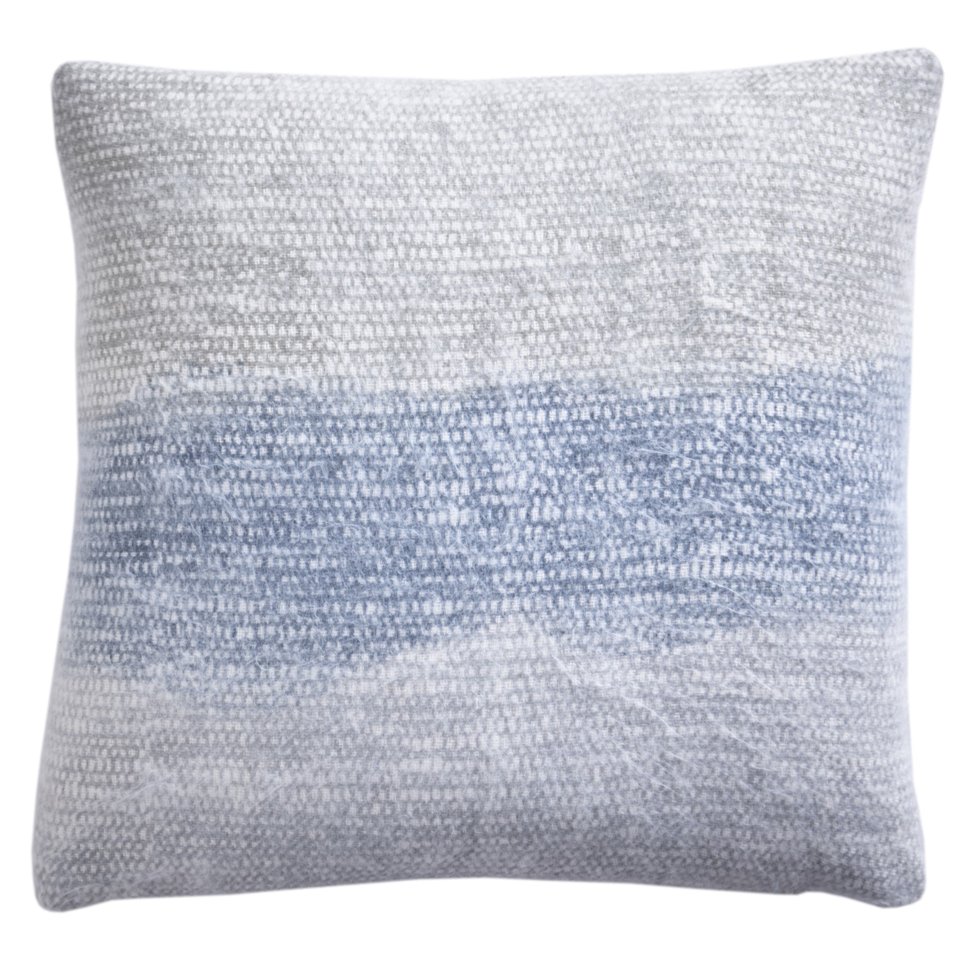 Bretton Cushion by Drift Home in Green 43 x 43cm - Cushion - Drift Home