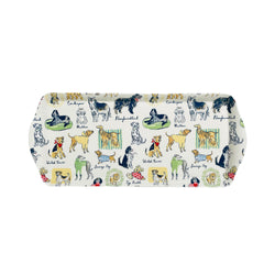 Ulster Weavers Best In Show Tray - Small One Size in Multi - Tray - Ulster Weavers