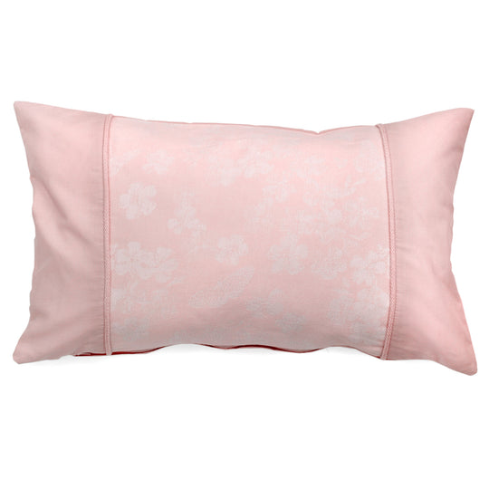 Blossom Cushion in Blush 30 x 50cm