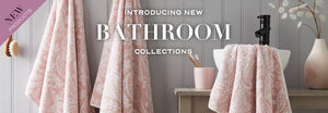 Towels, Bath Sheets, Bath Mats