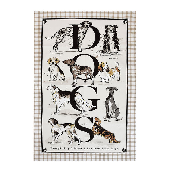 Christmas Cool Cats Cotton Tea Towel in Multicolour – Ulster Weavers Christmas Cool Cats Cotton Tea Towel in Multicolour – Ulster Weavers