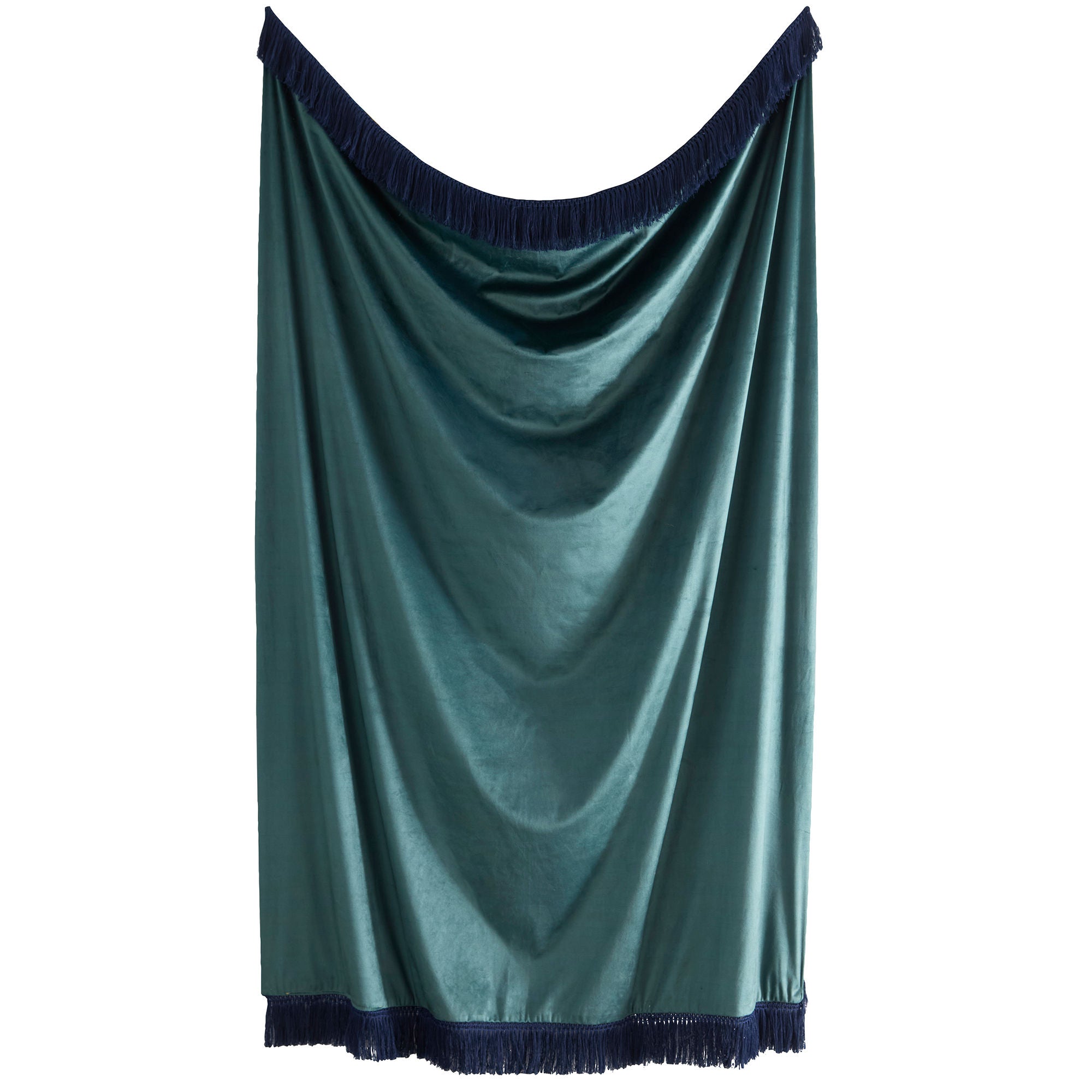 Cotswold Fantasia Throw in Gold 130 x 180cm