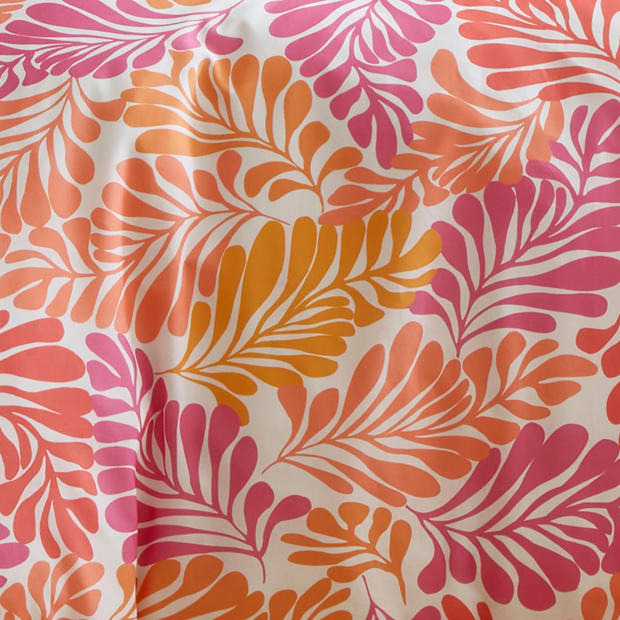 Carmen Duvet Cover Set by Appletree Style in Pink - Duvet Cover Set - Appletree Style