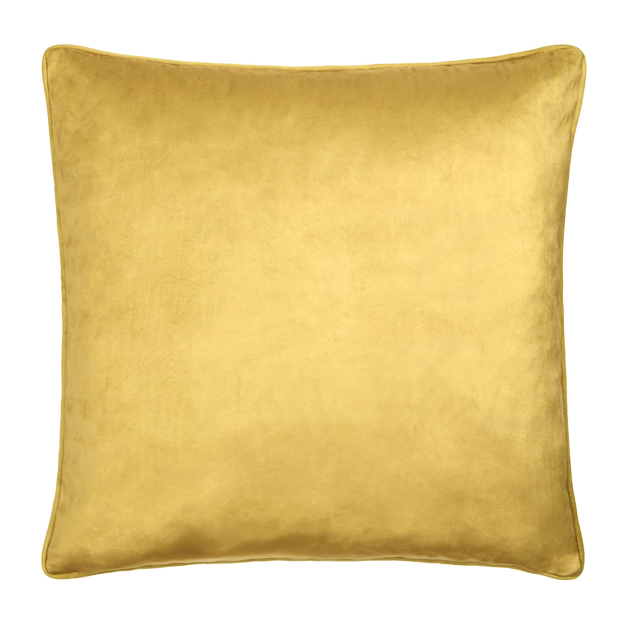 Cotswold Fantasia Dawn Cushion in Green 55 x 55cm