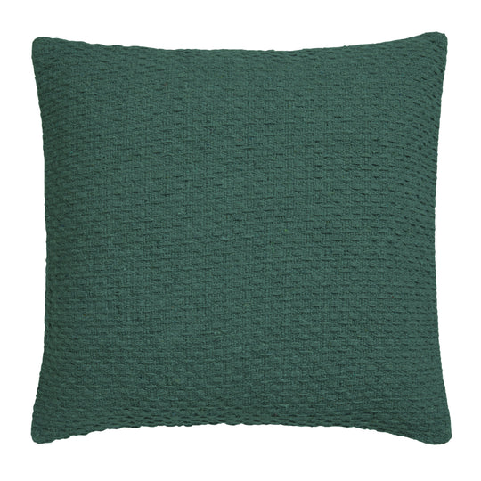 Hayden Cushion in Green 43 x 43cm