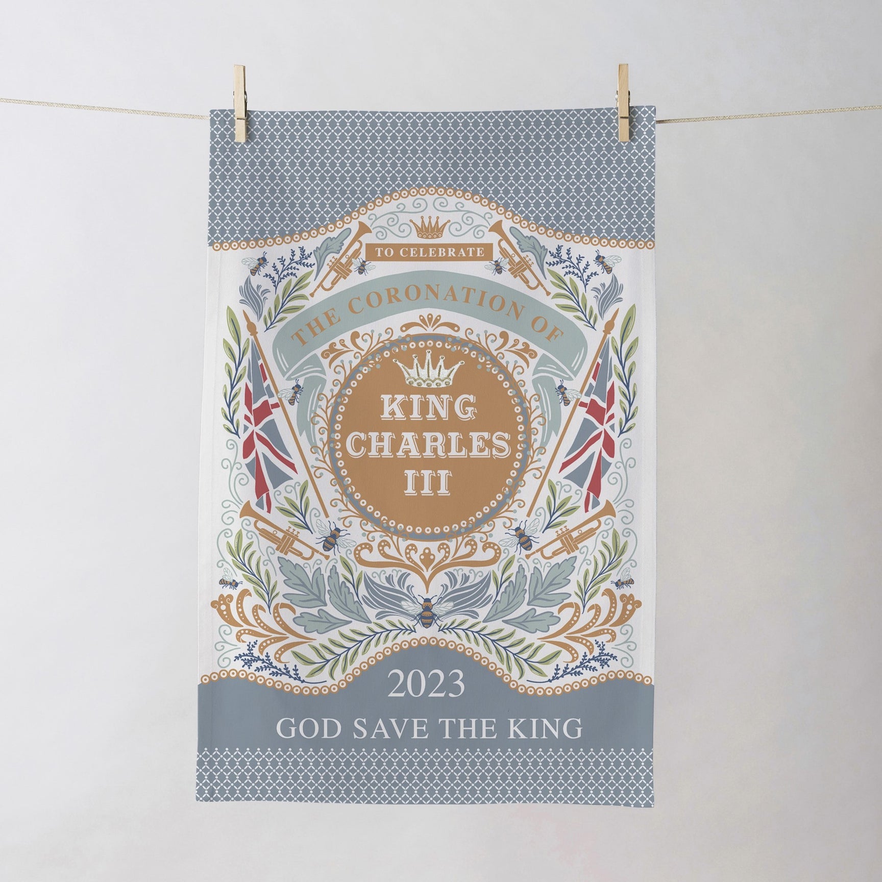 Tea Towels Linen & Cotton Ulster Weavers Page 2