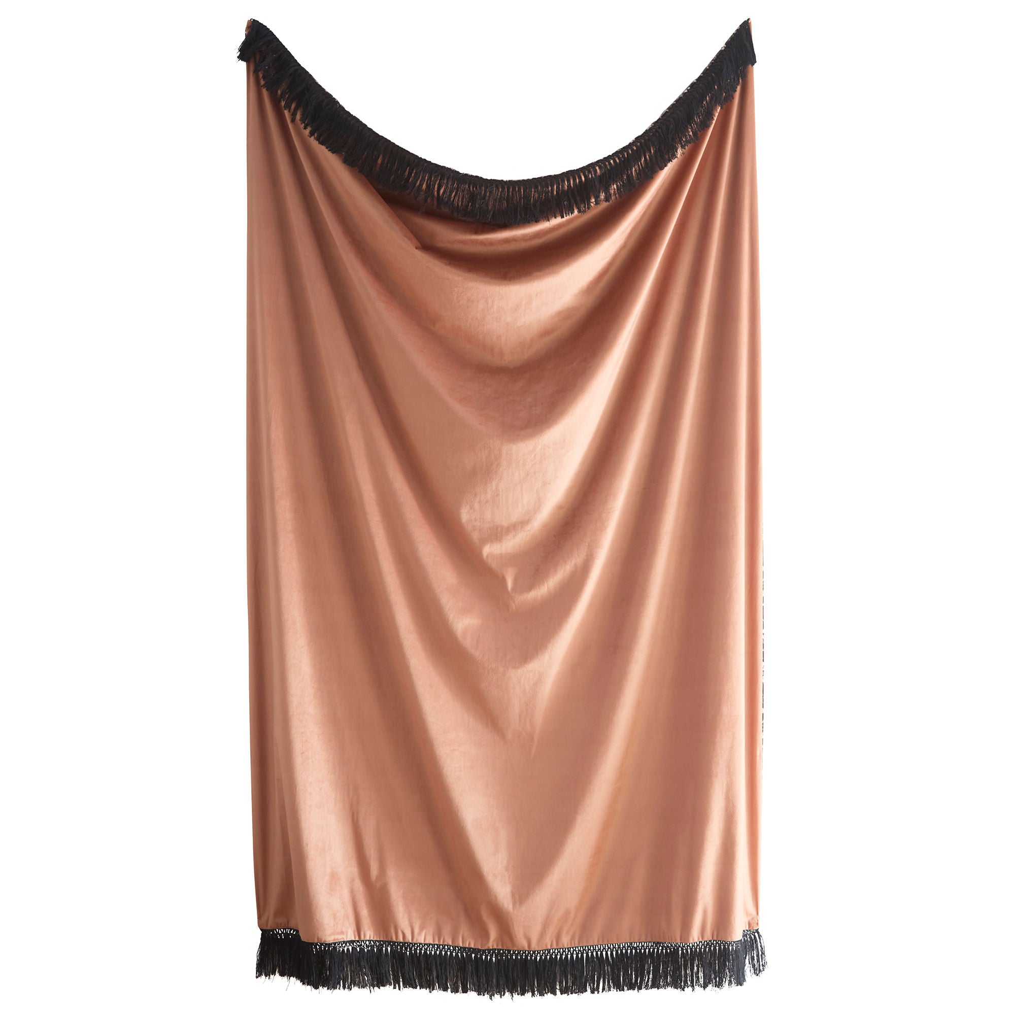 Josephine Throw in Gold 130 x 180cm