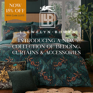 Laurence Llewelyn-Bowen collection