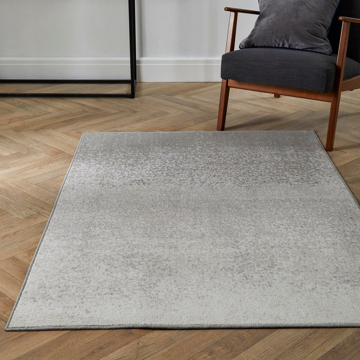 Lex Washable Rug by Fusion in Natural 120 x 180cm - Washable Rug - Fusion