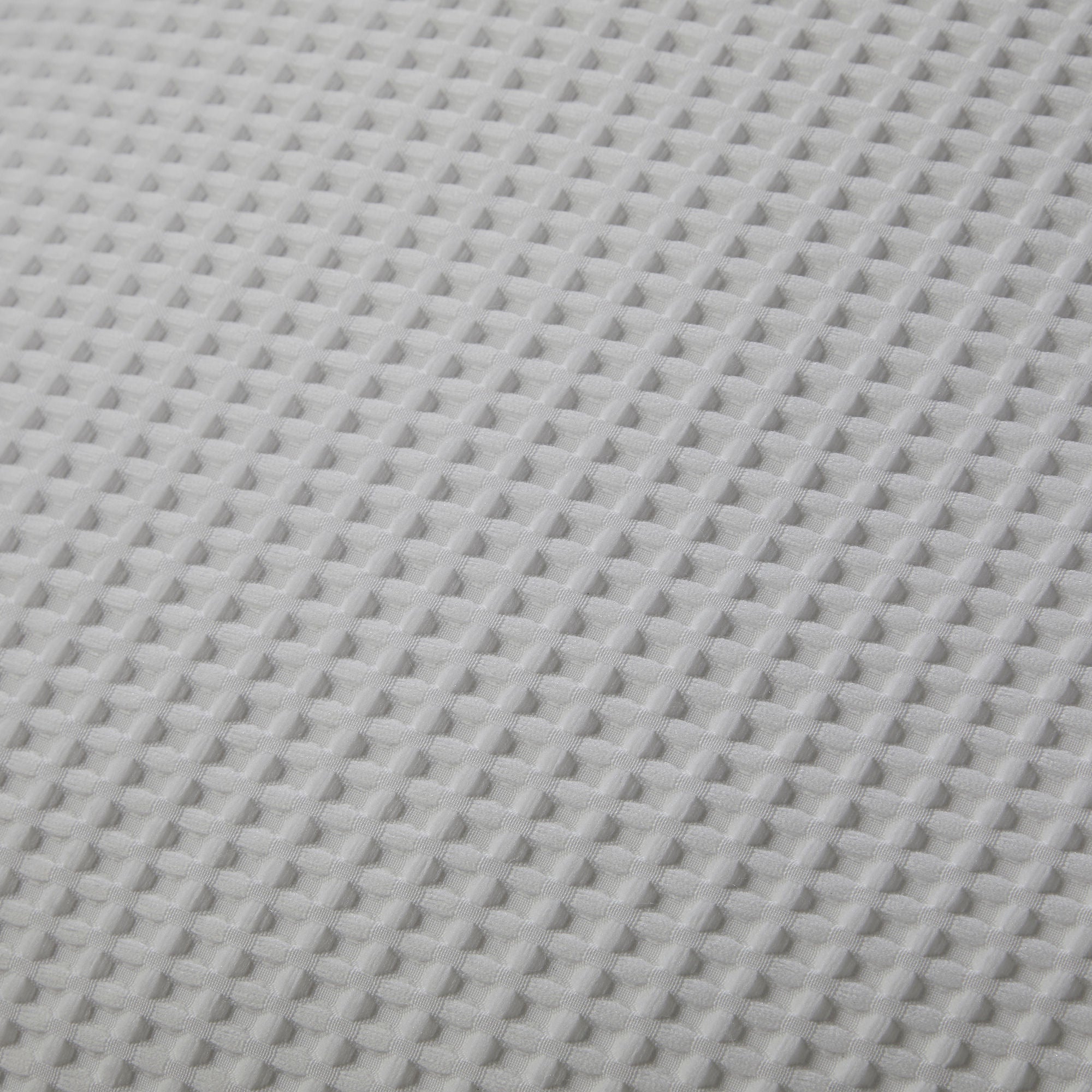 Lindly Duvet Cover Set by Serene in White - Duvet Cover Set - Serene