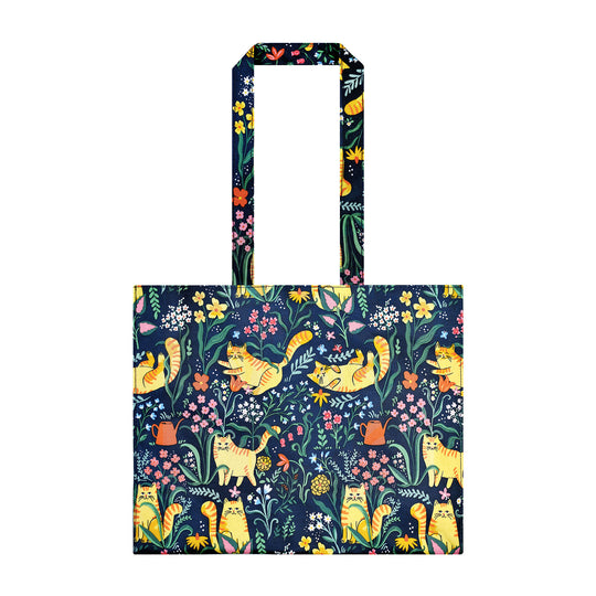 Marmalade Meadow Shoulder Bag PVC  in Navy