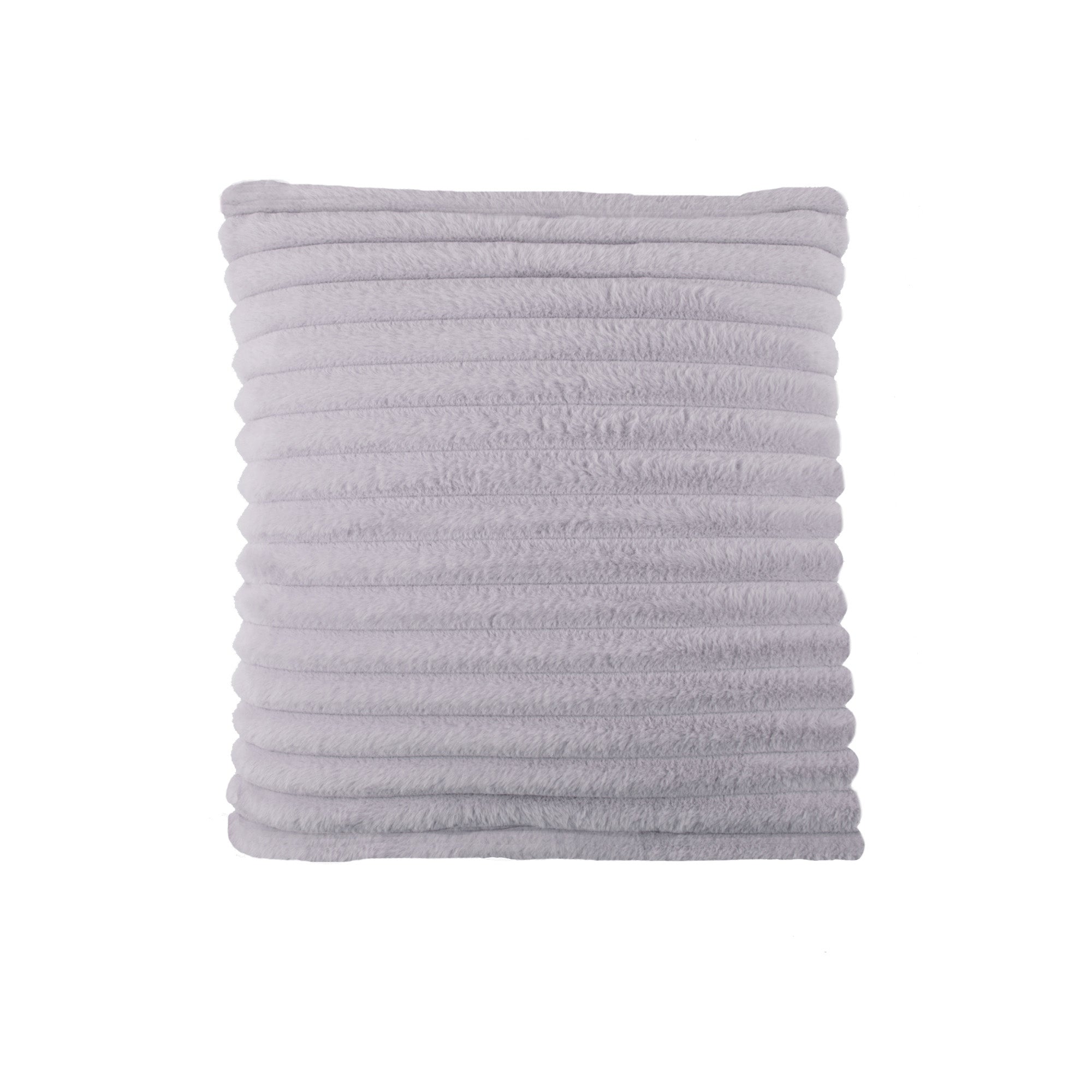 Morritz Cushion by Appletree Hygge in Grey 43 x 43cm - Cushion - Appletree Hygge