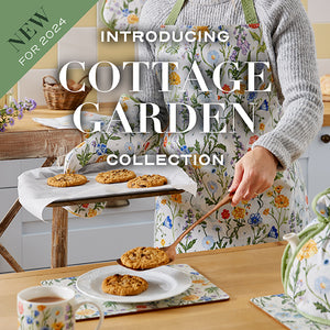 Cottage Garden Collection