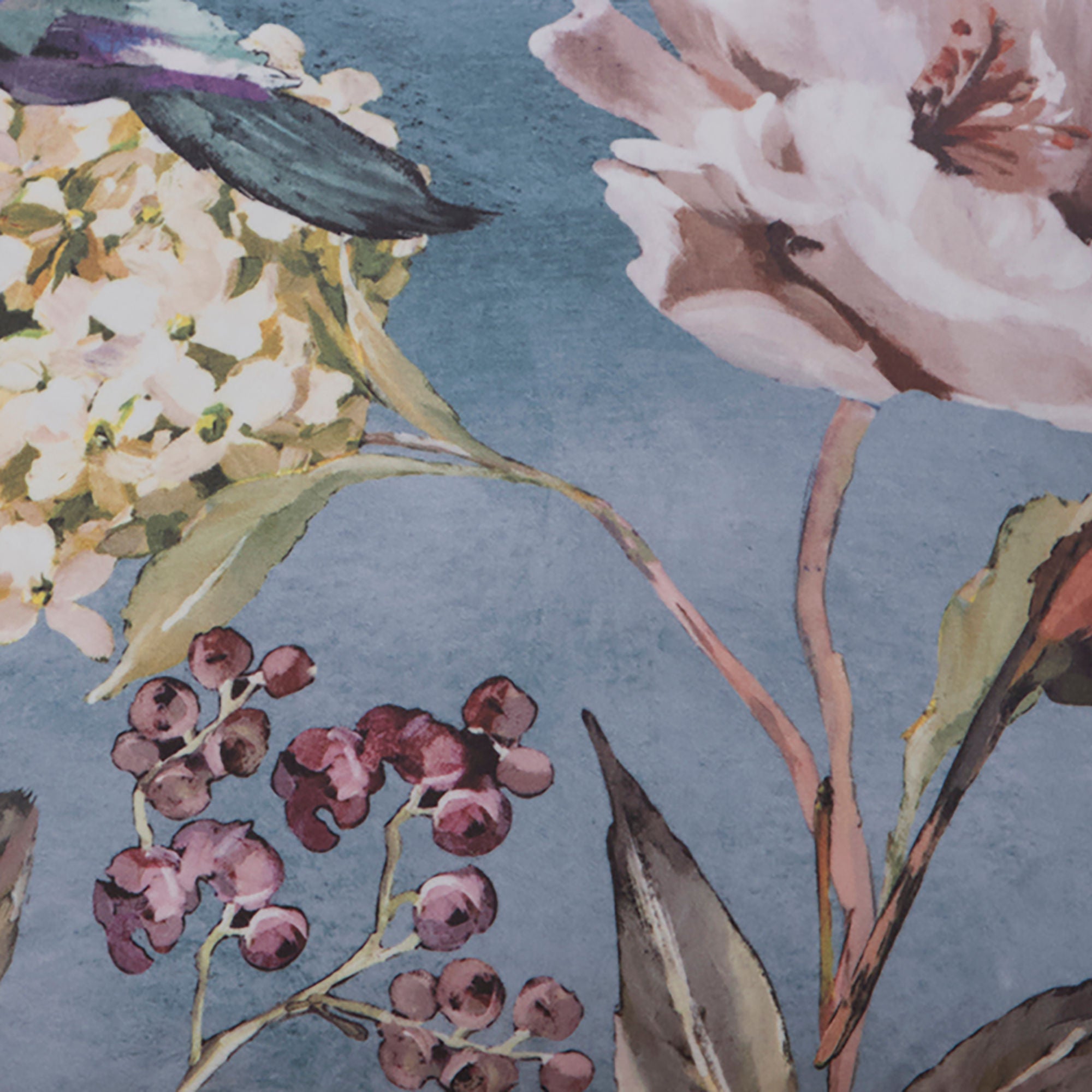 Portia Cushion by Appletree Heritage in Multi 55 x 55cm - Cushion - Appletree Heritage