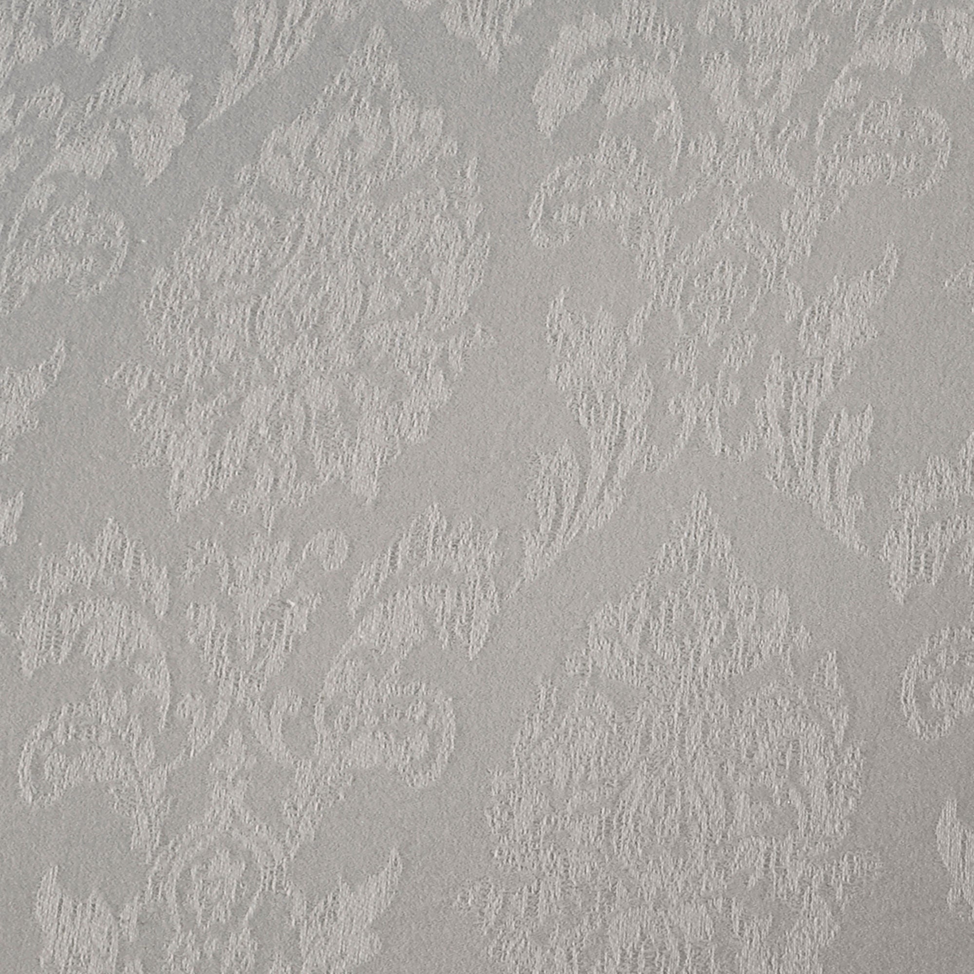 Rosana Cushion by Dreams & Drapes Woven in Silver 43 x 43cm - Cushion - Dreams & Drapes Woven