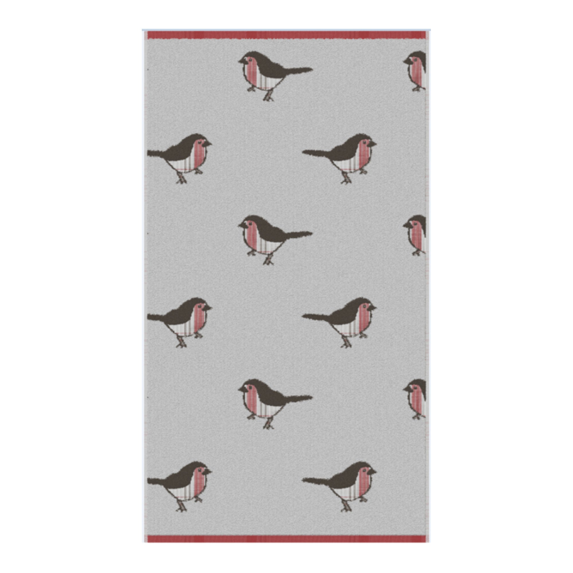 Robin Towels by Fusion Bathroom in Multi - Towels - Fusion Bathroom