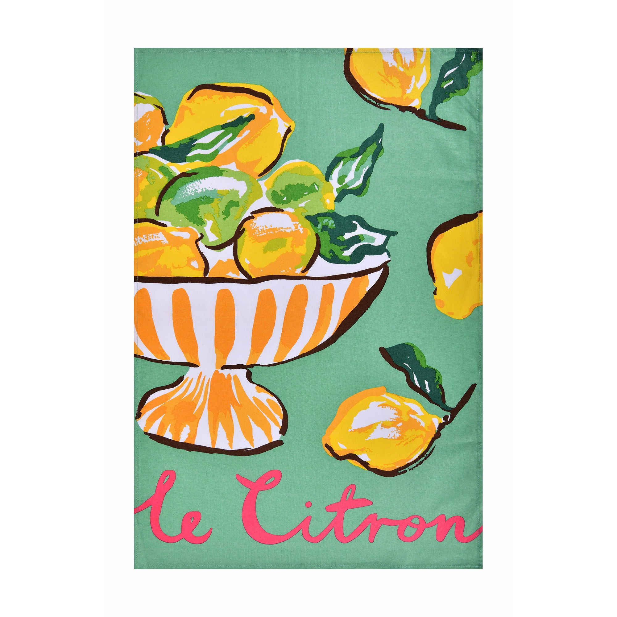 Couvre-théière En Tricot Ananas Ulster Weavers - Pour Théière 4 à 6 Tasses