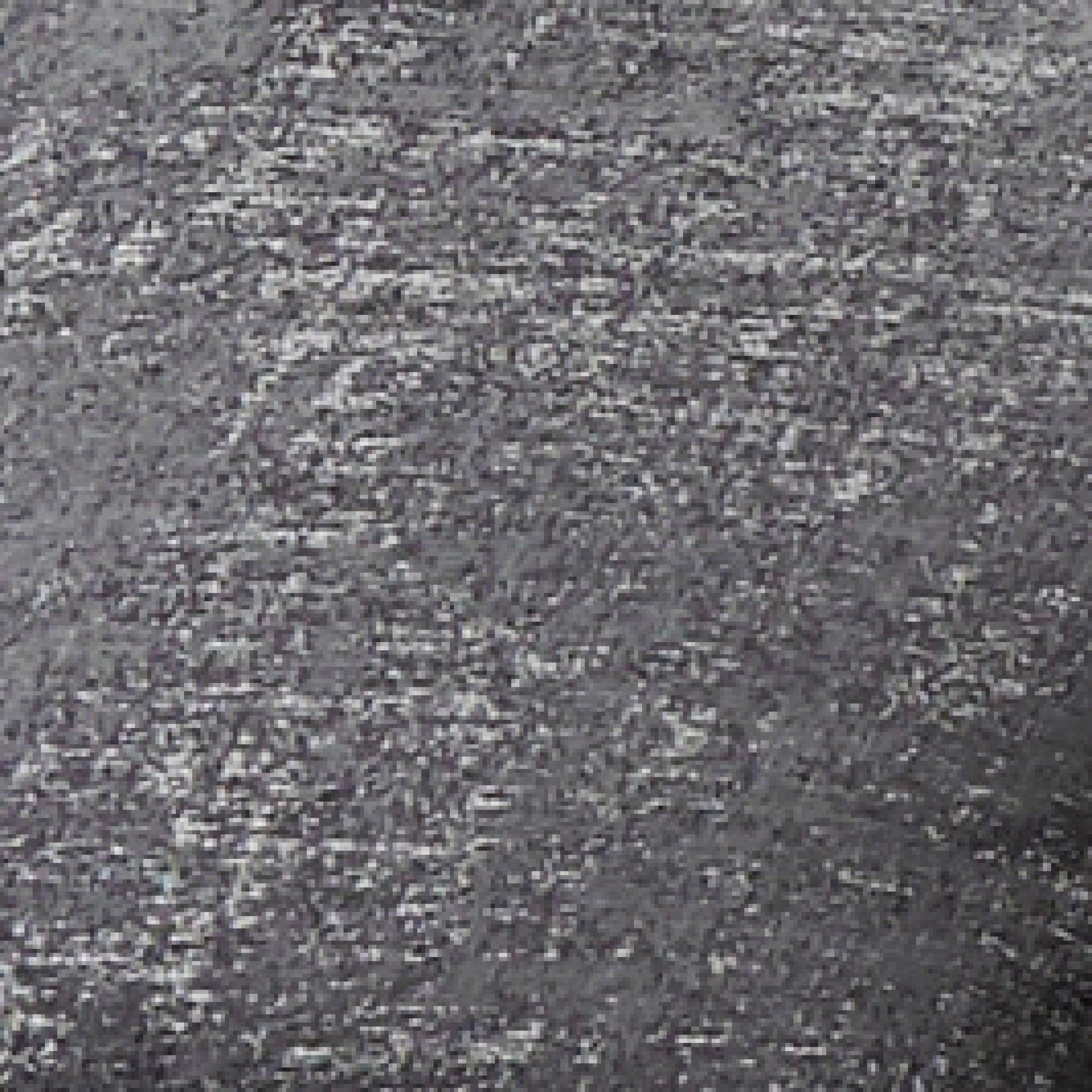 Curtina Cuscino Rettangolare In Jacquard Metallizzato ‘Solent’ – 43 X 43 Cm, Colore Graphite (grigio) – Perfetto Per Divano E Letto