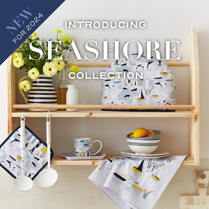 Seashore Collection