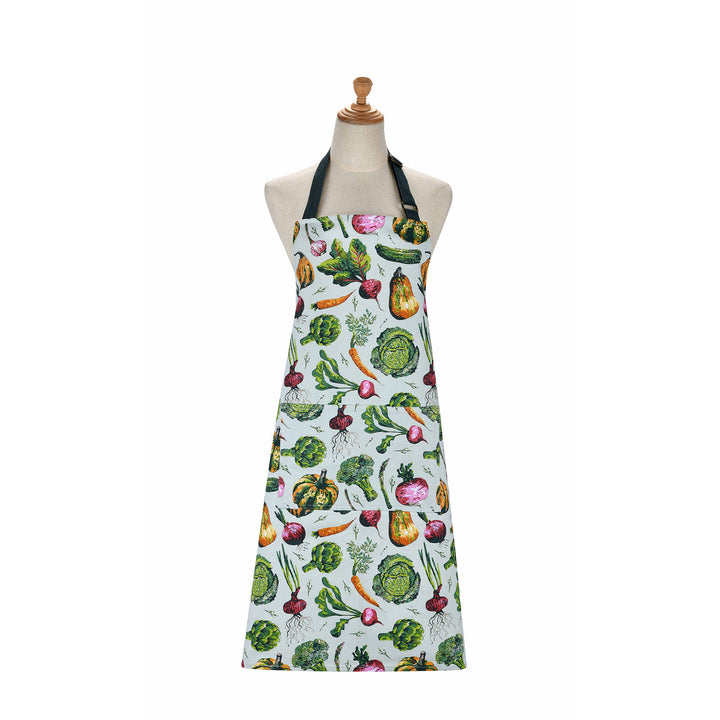 Ulster Weavers Vegetable Medley Apron - Cotton One Size in Multi - Apron - Ulster Weavers