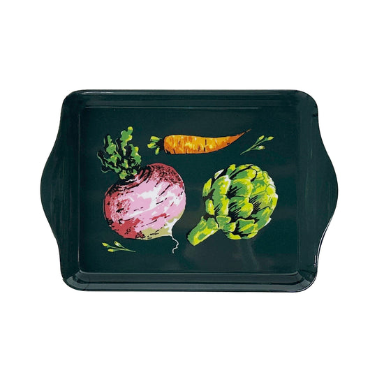 Vegetable Medley Scatter Tray in Multicolour