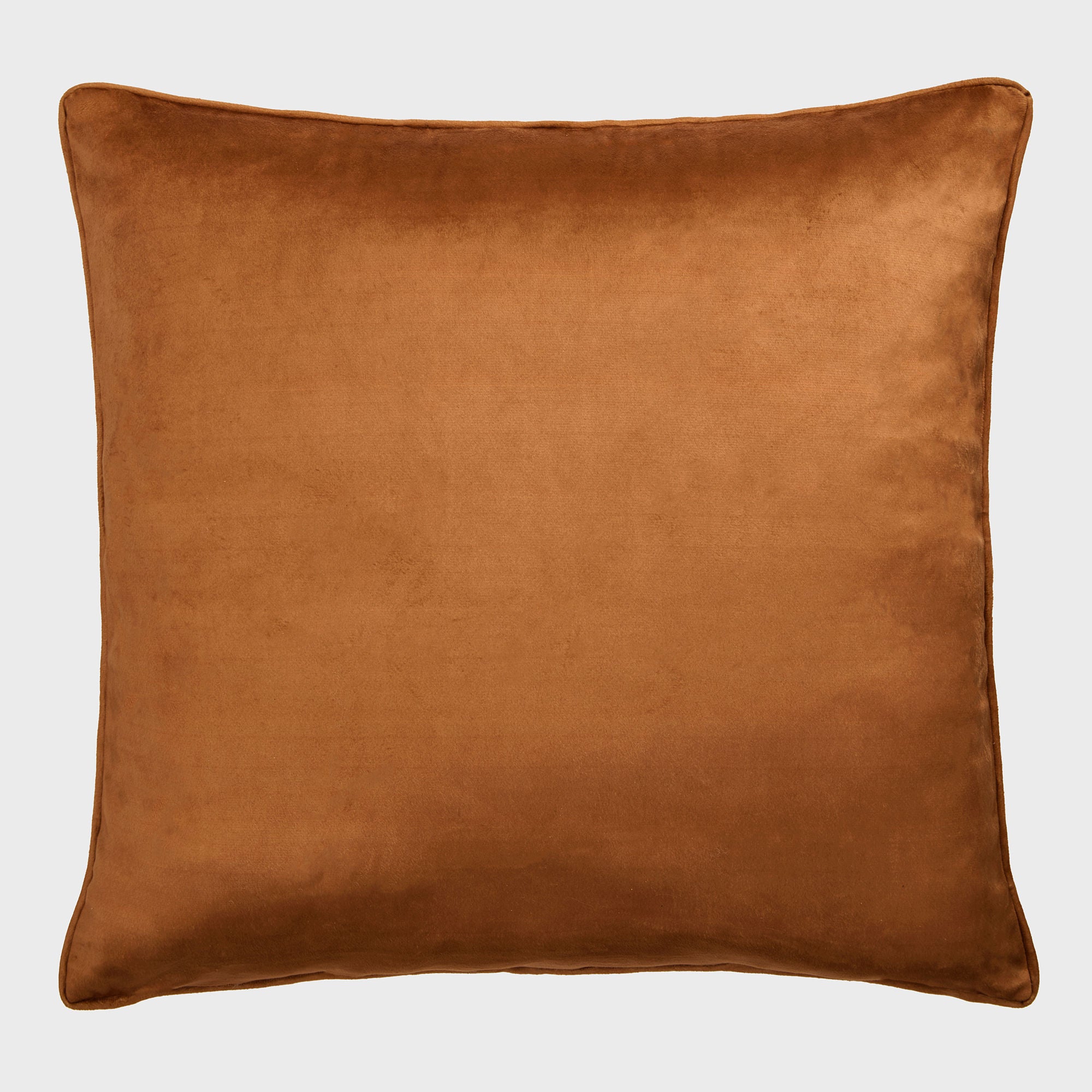 Veritas Cushion in Spice 55 x 55cm