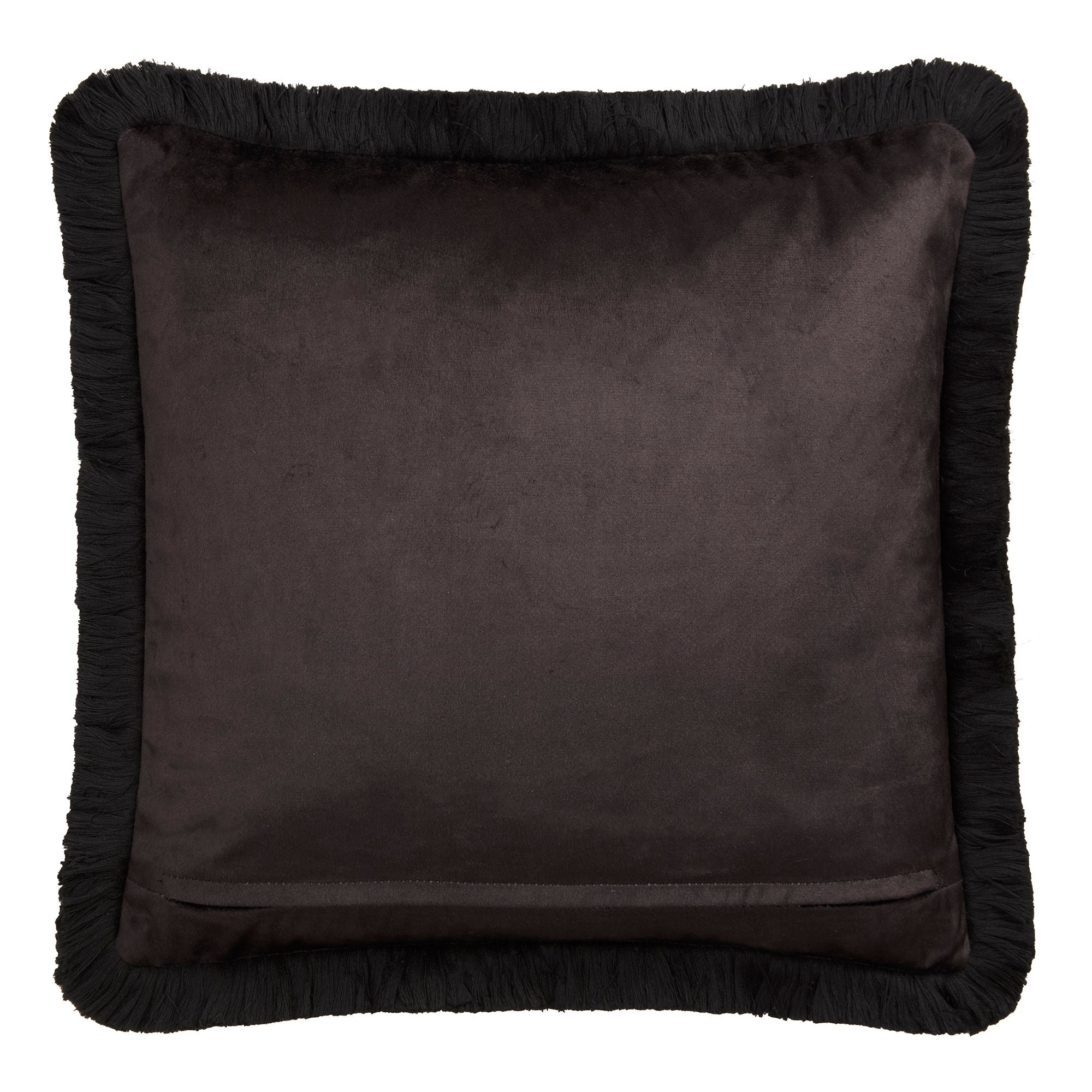 Vista Cushion in Monochrome 43 x 43cm