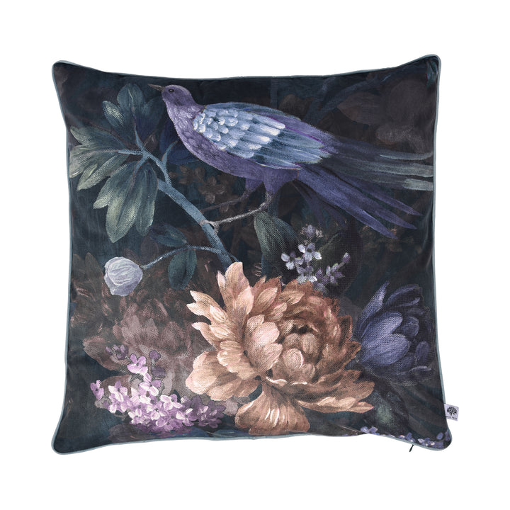 Winchester Cushion by Appletree Heritage in Multi 55 x 55cm - Cushion - Appletree Heritage