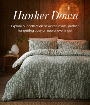 Ulster Weavers | Home, Made More | Since 1880