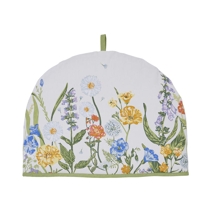 Ulster Weavers Cottage Garden Tea Cosy One Size in Multi - Tea Cosy - Ulster Weavers