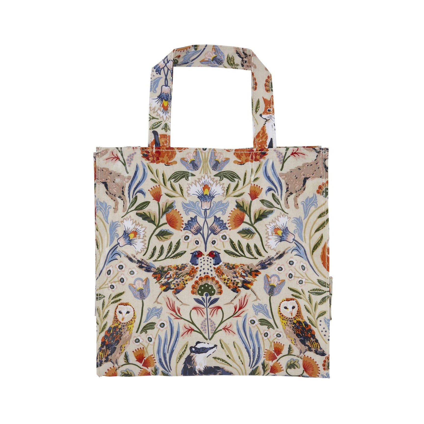 GUM | Borsa a tracolla PVC leopardata – lemlò