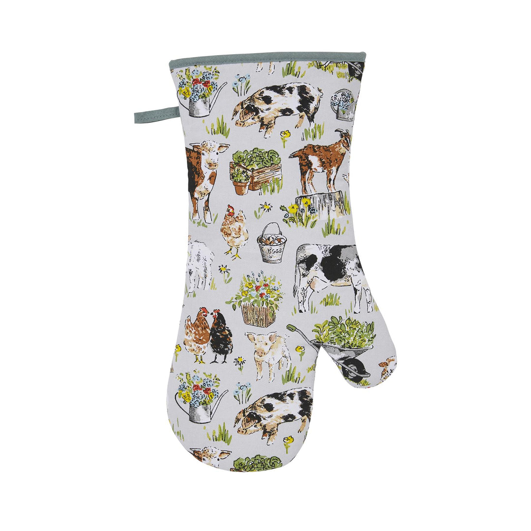 Oven Gloves Ulster Weavers