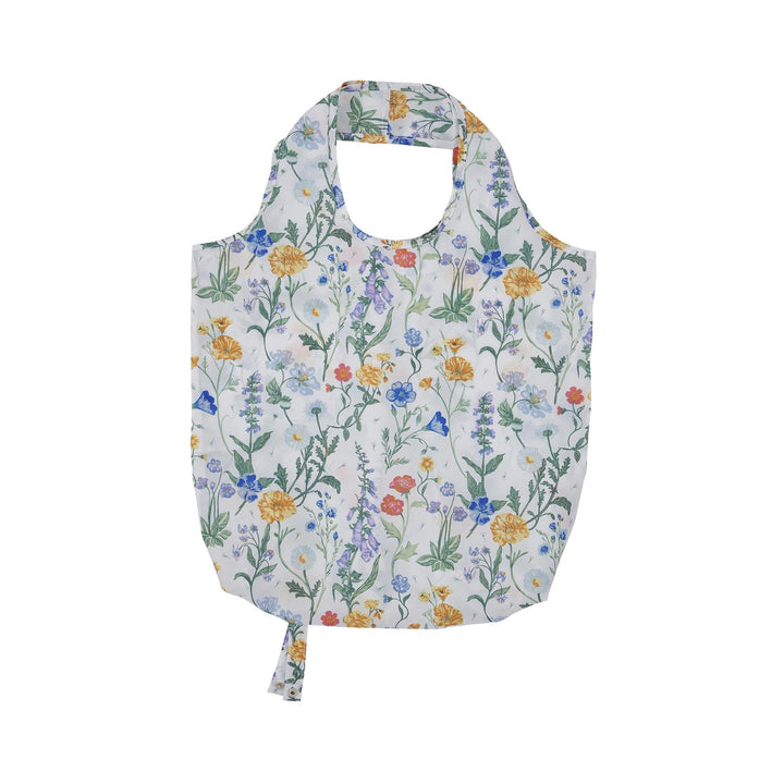 Ulster Weavers Cottage Garden Packable Bag One Size in Multi - Bag - Ulster Weavers