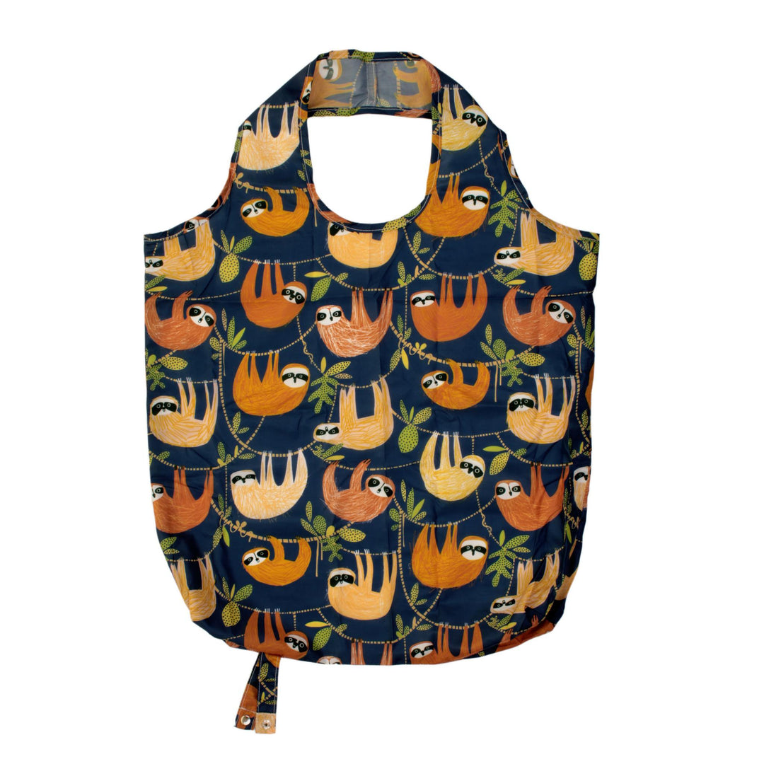 Ulster Weavers Hanging Around Packable Bag One Size in Blue