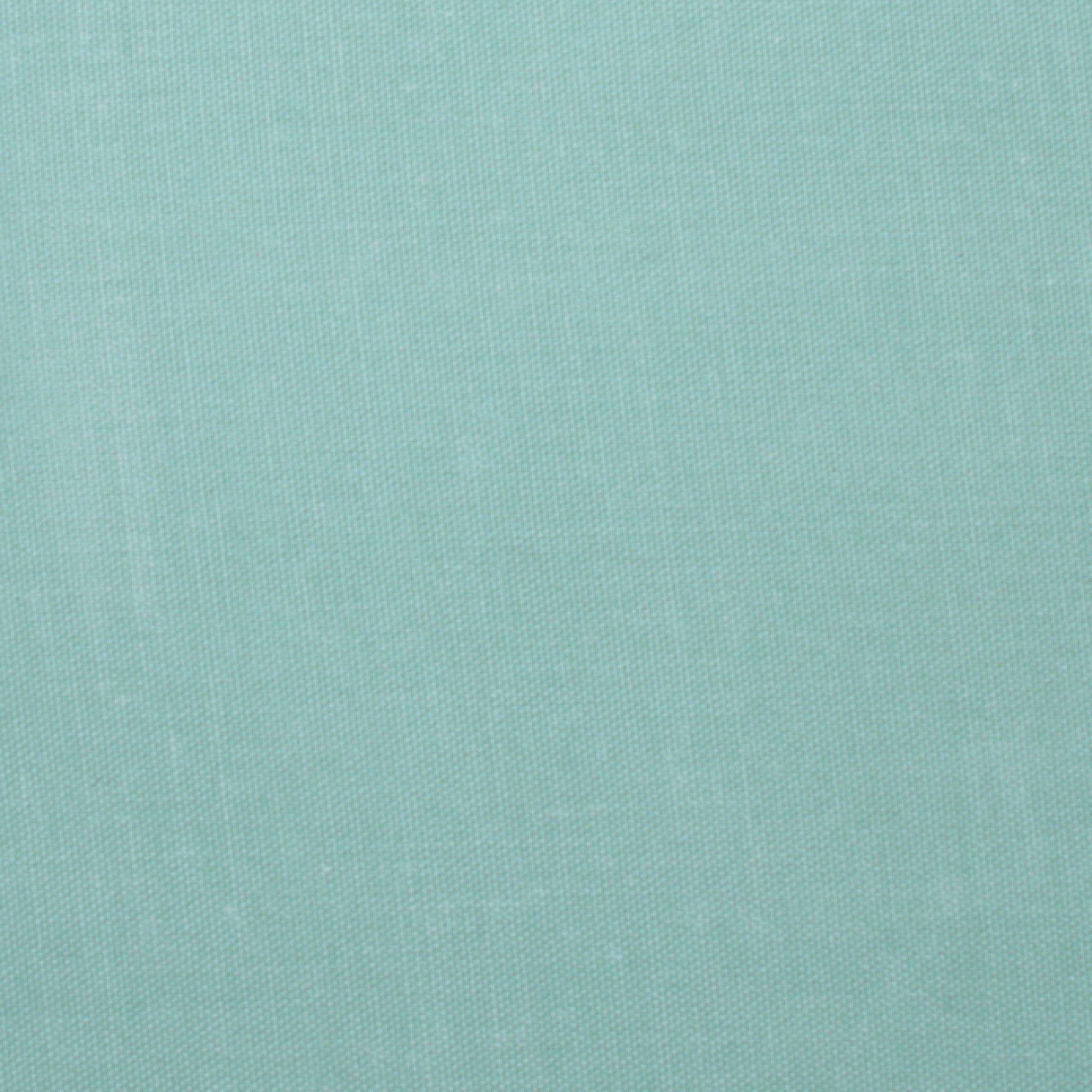 Plain Dye Filled Cushion by Fusion in Teal 43 x 43cm - Filled Cushion - Fusion