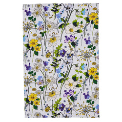 Ulster Weavers Cotton Tea Towel - Wildflower (100% Cotton) - Tea Towel - Ulster Weavers