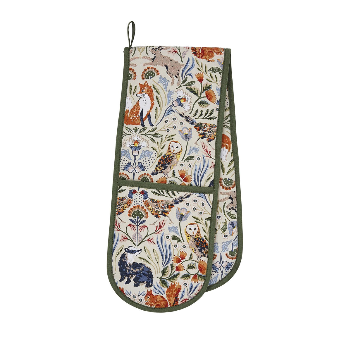 Asciugamano Cucina Decorativo Ulster Weavers Strofinaccio In Cotone