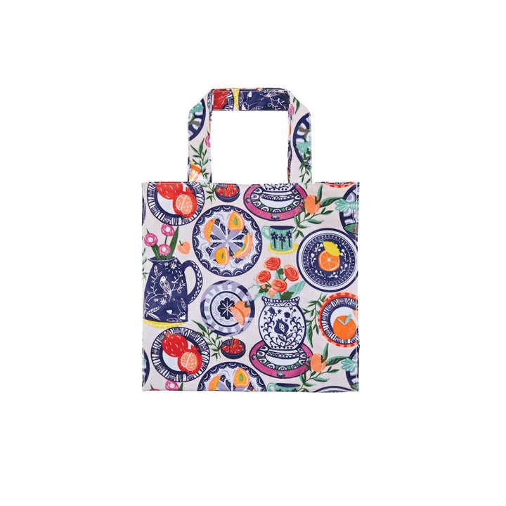 Small pvc sales shopping bags