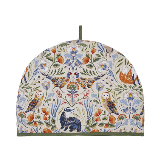 Blackthorn Tea Cosy in Beige