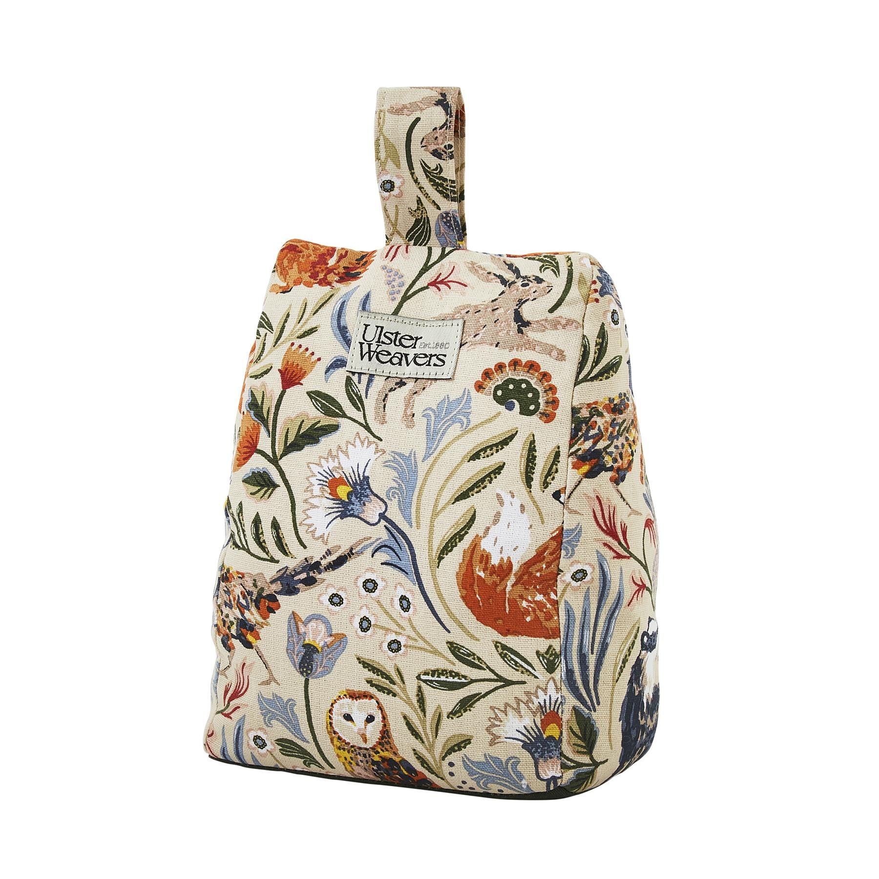 Ulster Weavers Strofinaccio In Cotone 100%, Design Angus Westie, 73,9 X 48 Cm, Regalo Per Amanti Dei Cani